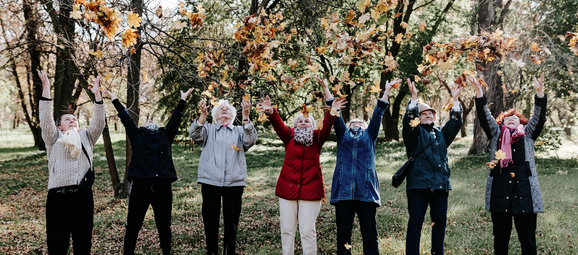 Aktywne dni dla seniorów w Lublinie - koncert, zajęcia sportowe i wieczór poezji